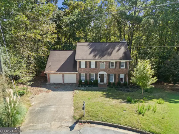 3354 Floral Court, Suwanee, GA 30024