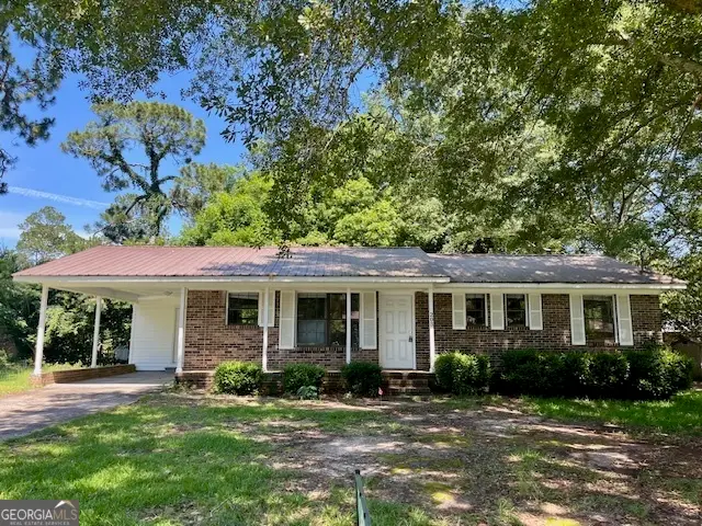 203 Vienna Circle, Fort Valley, GA 31030 - Image #1