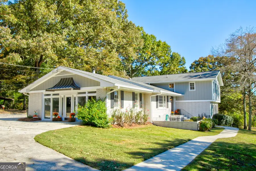 1656 Ewing Chapel Road, Dacula, GA 30019 - Image #2