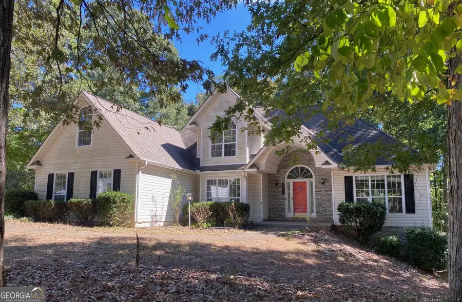 496 Walnut Creek Drive, Stockbridge, GA 30281 - Image #2