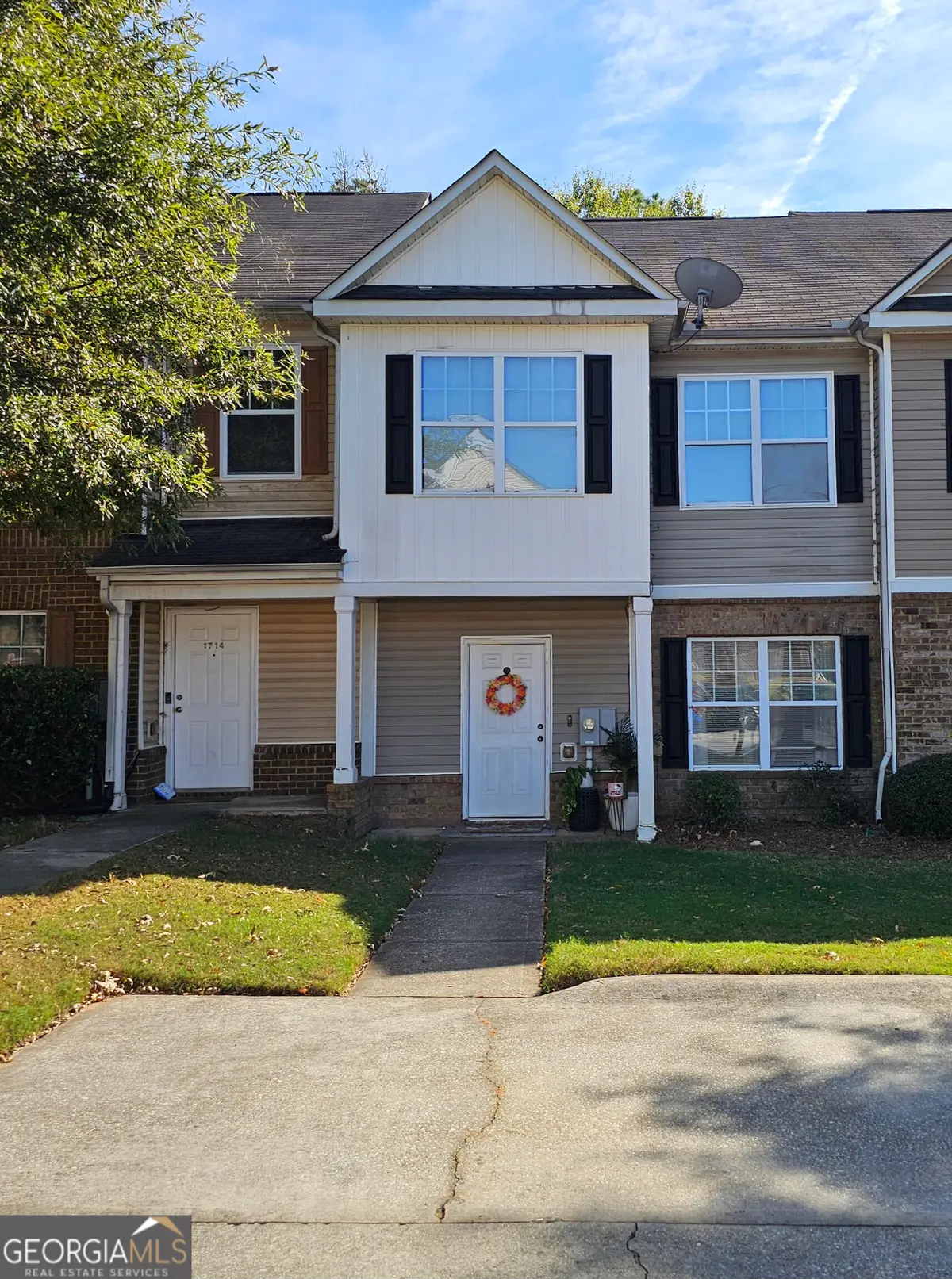 1716 Broad River Road, Atlanta, GA 30349 - Image #1