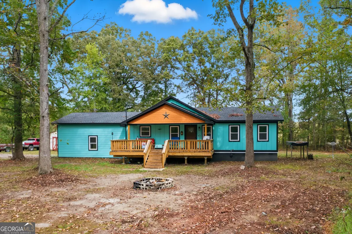 565 Raiford Road, Cedartown, GA 30125 - Image #1