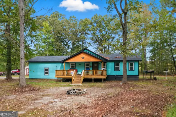 565 Raiford Road, Cedartown, GA 30125