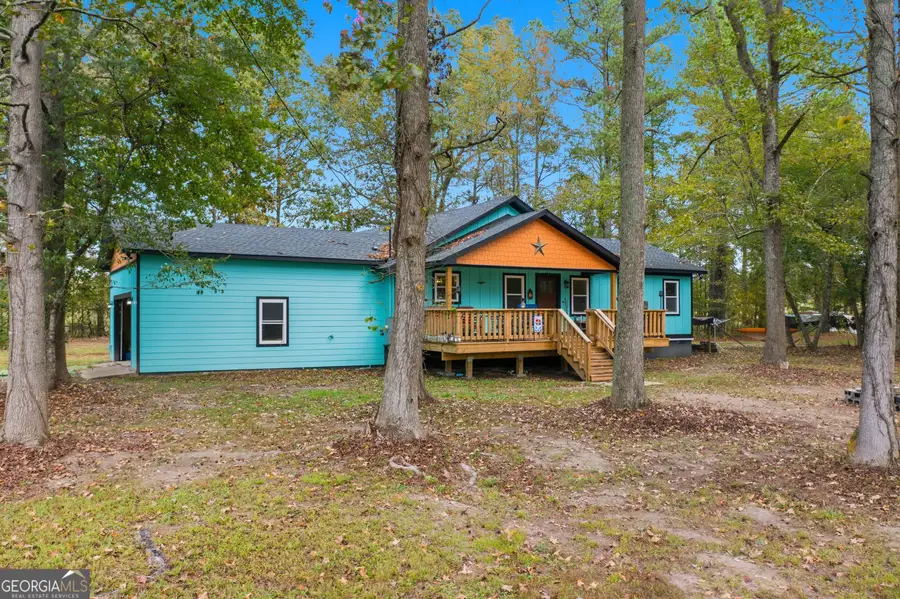 565 Raiford Road, Cedartown, GA 30125 - Image #2