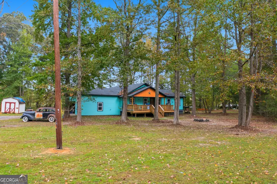 565 Raiford Road, Cedartown, GA 30125 - Image #3