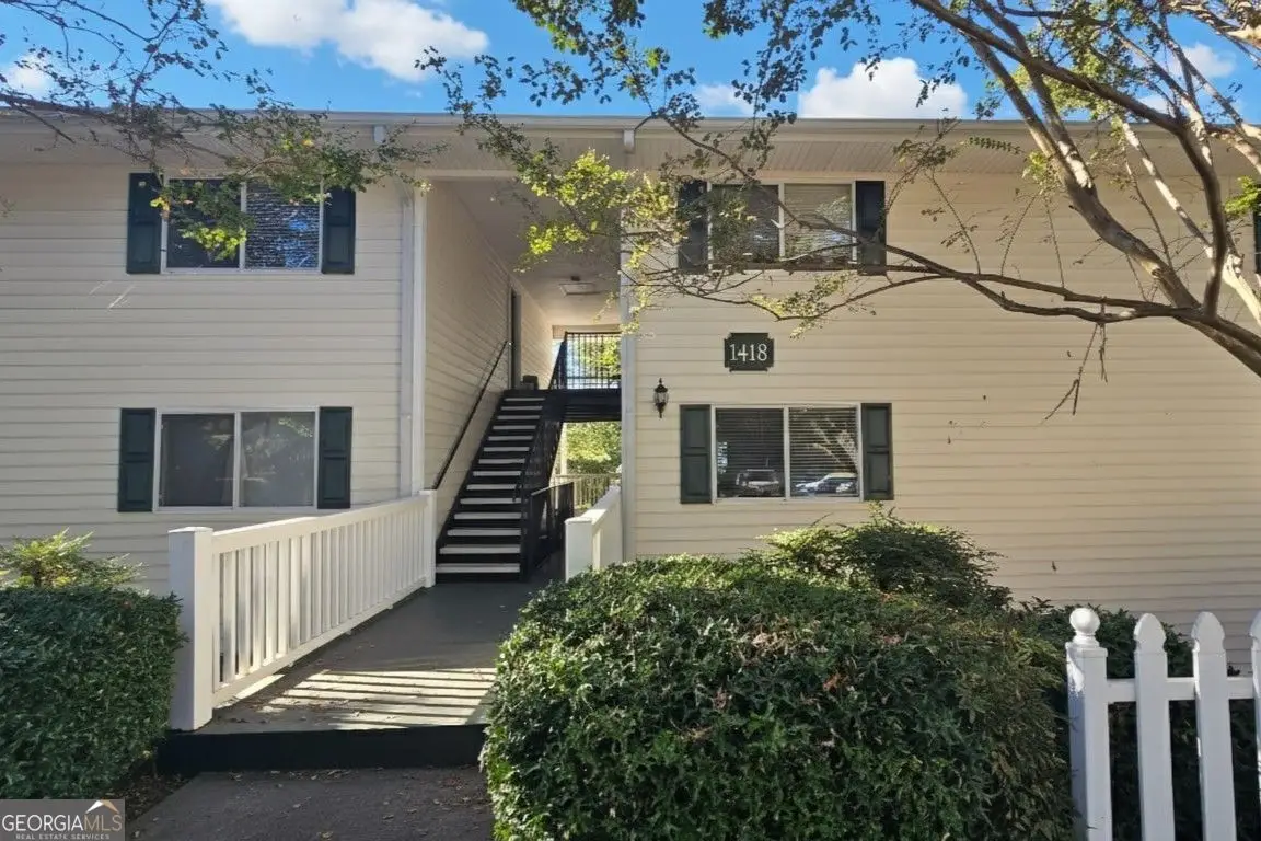 1418 Foxhall Lane Se #8, Atlanta, GA 30316 - Image #1