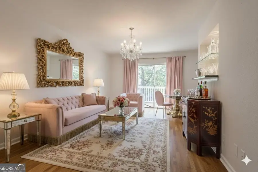 1418 Foxhall Lane Se #8, Atlanta, GA 30316 - Image #2