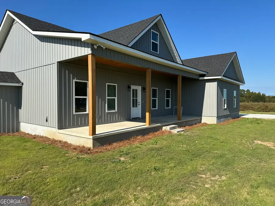 1251 Mark Wood Road, Dexter, GA 31019 - Image #2