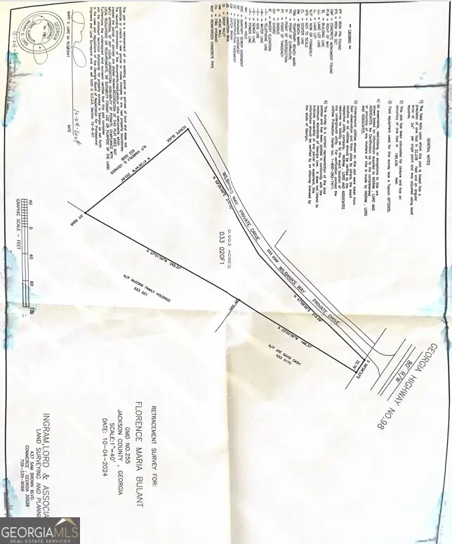 69 Wilbanks Way, Commerce, GA 30529 - Image #1