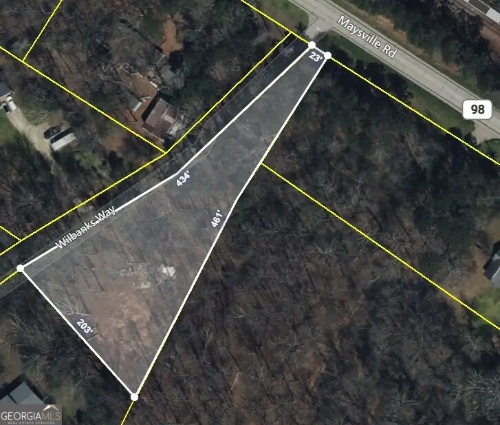 69 Wilbanks Way, Commerce, GA 30529 - Image #2