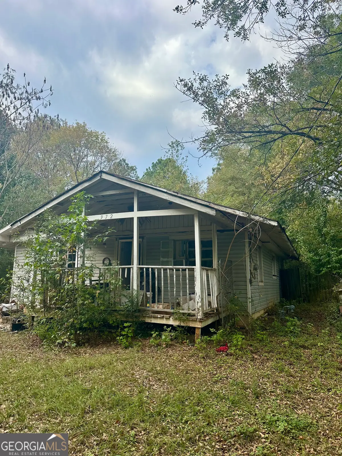 972 Raymond Hill Road, Newnan, GA 30265 - Image #1