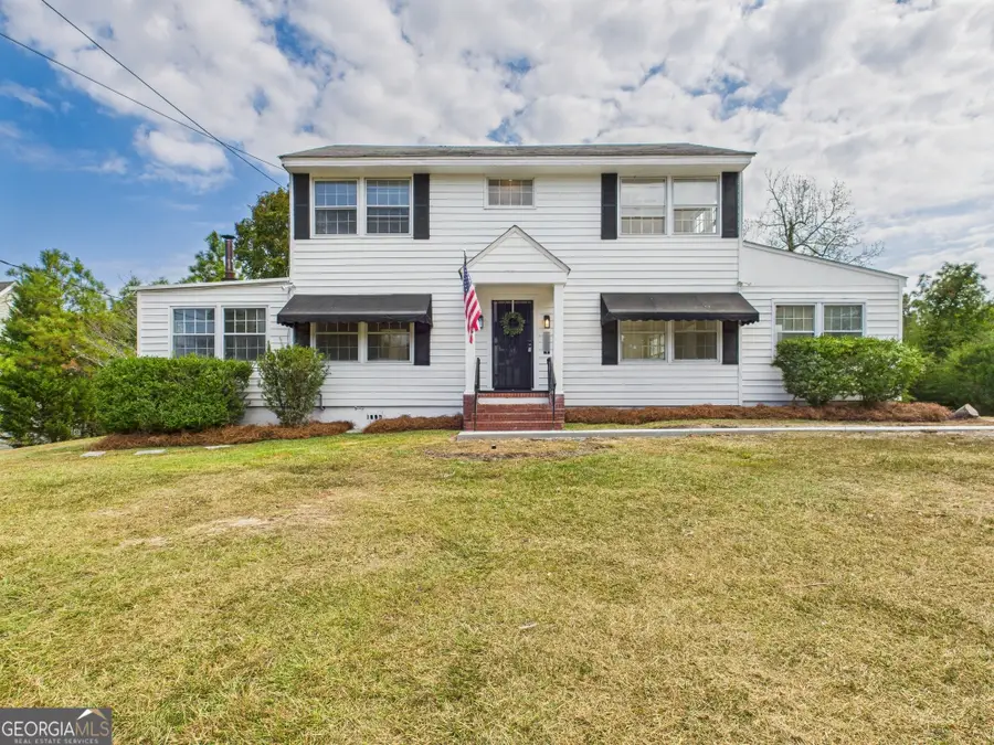 621 Forest Hill Road, Macon, GA 31210 - Image #3