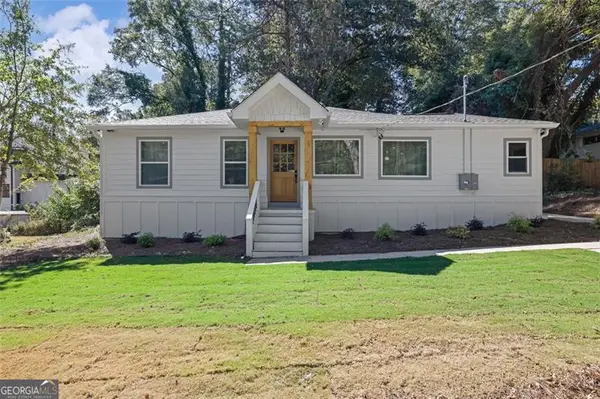 2673 Midway Road, Decatur, GA 30030