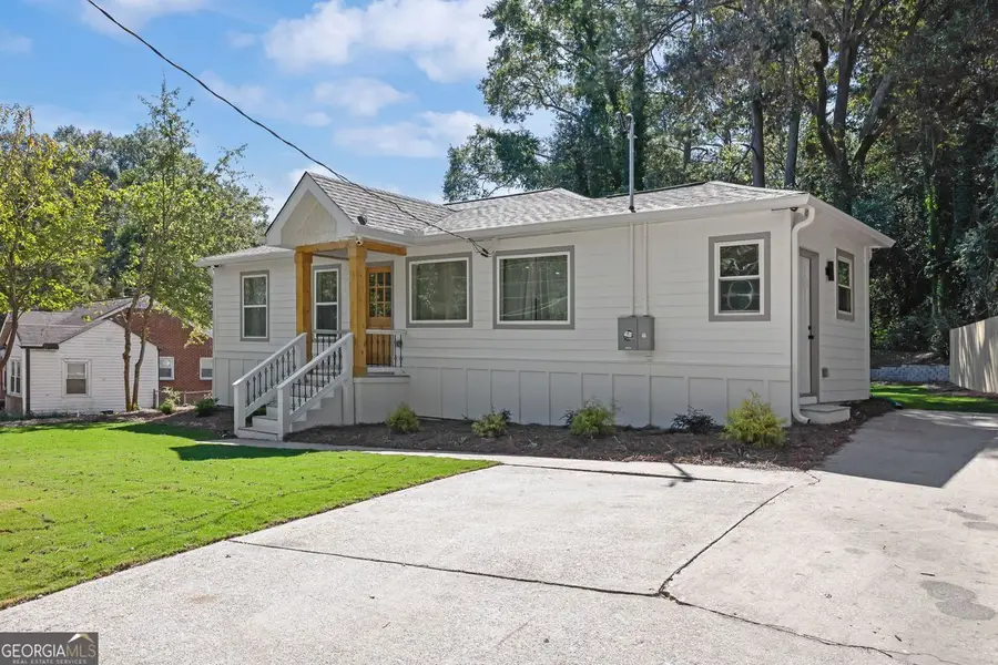 2673 Midway Road, Decatur, GA 30030 - Image #3