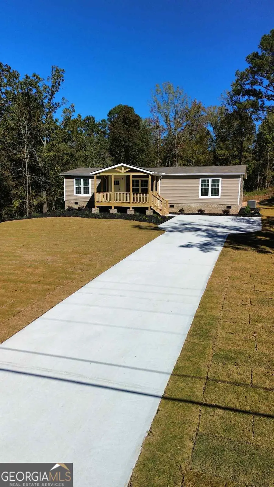 126 Bluegill Road, Eatonton, GA 31024 - Image #2