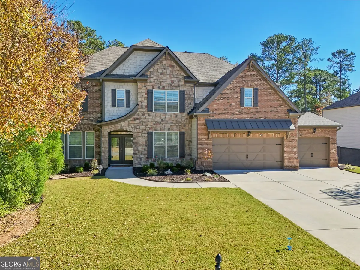 826 Omaha Place, Kennesaw, GA 30152 - Image #1