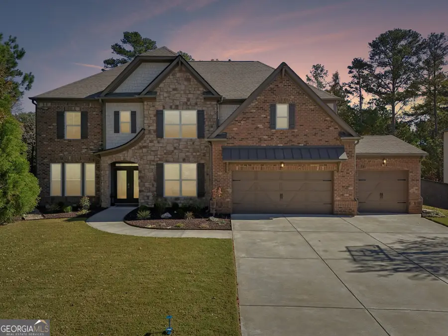 826 Omaha Place, Kennesaw, GA 30152 - Image #2