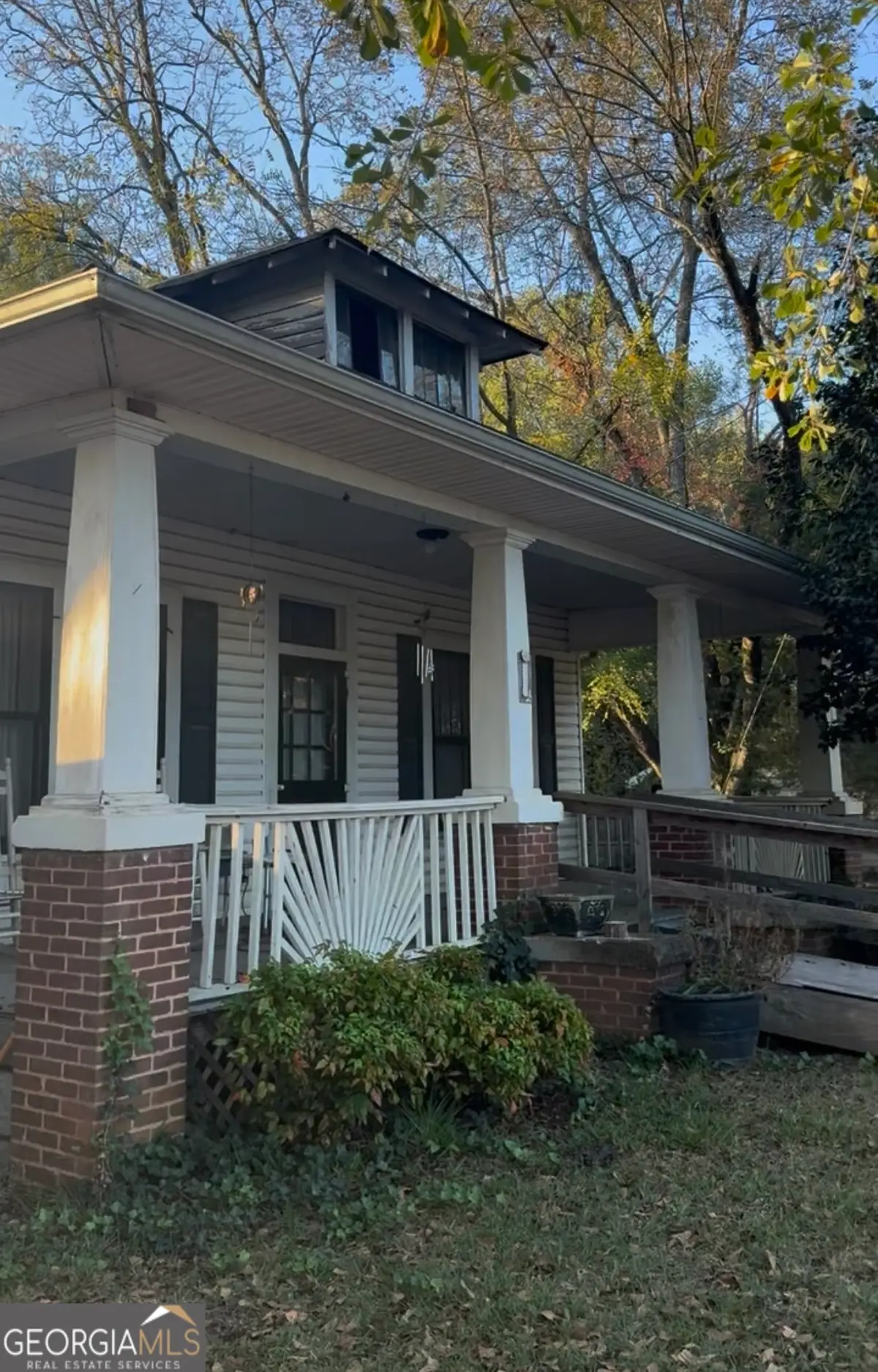 12522 Hwy 36, Covington, GA 30014 - Image #1