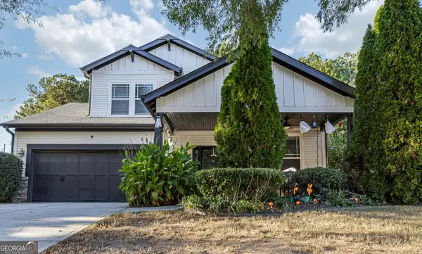 1770 Boulder Walk Lane Se, Atlanta, GA 30316