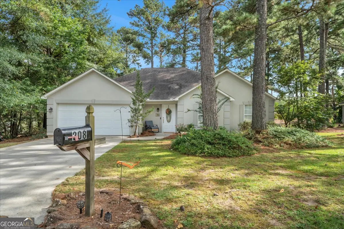 208 Pendleton Court, Macon, GA 31216 - Image #1