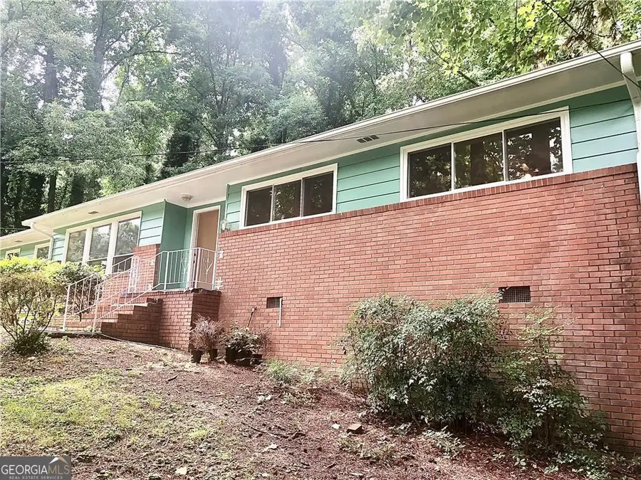 2345 Country Club Lane, Atlanta, GA 30311 - Image #2