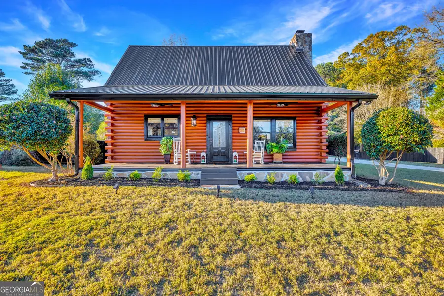 923 Pine Circle, Woodstock, GA 30189 - #3