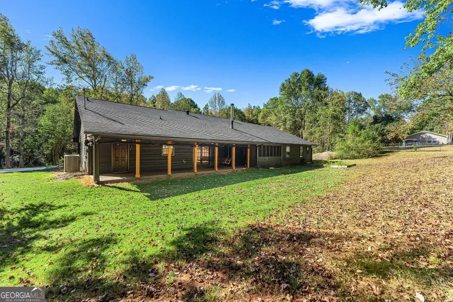 55 Sexton Jennings Road, Danielsville, GA 30633 - Image #3