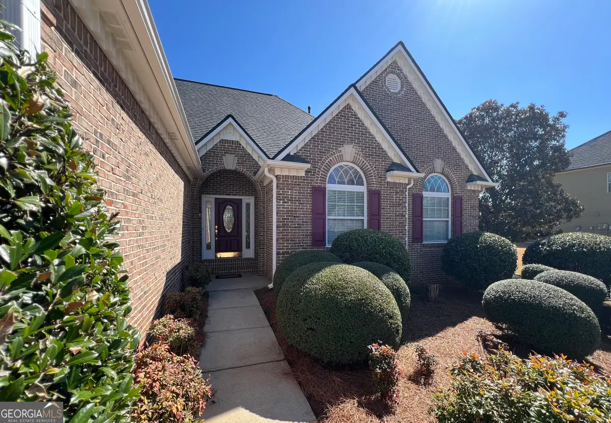 8008 Revere Drive, McDonough, GA 30252 - Image #1