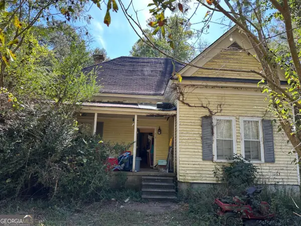 1810 Victory Church Road, Bowdon, GA 30108