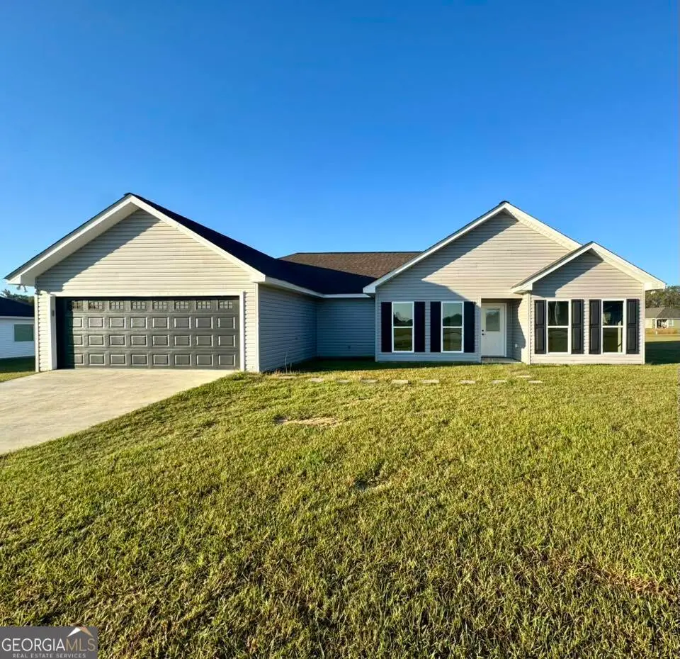 1048 Field Street, Dudley, GA 31022 - Image #1