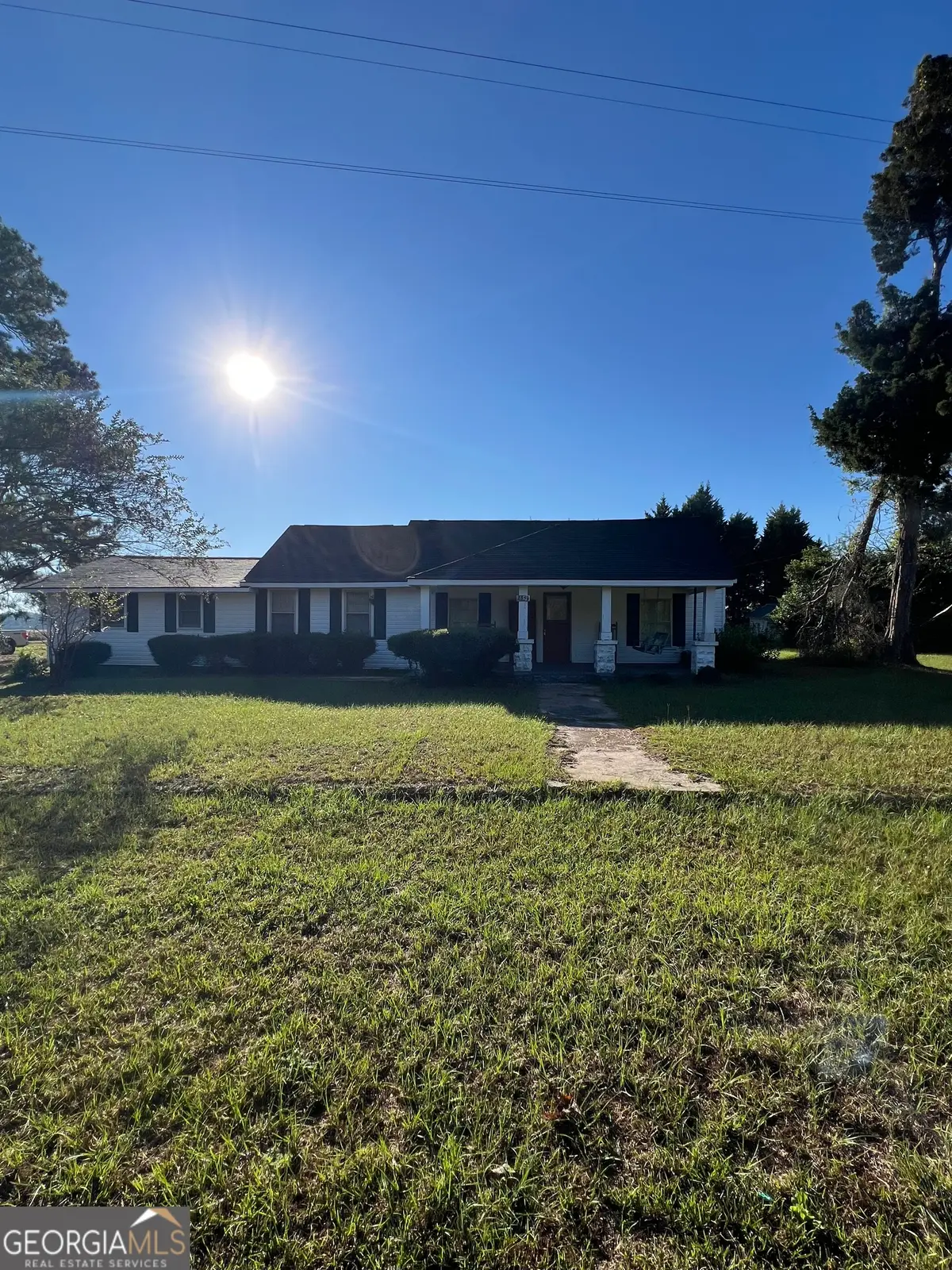 2554 Ga Highway 117, Cadwell, GA 31009 - Image #1