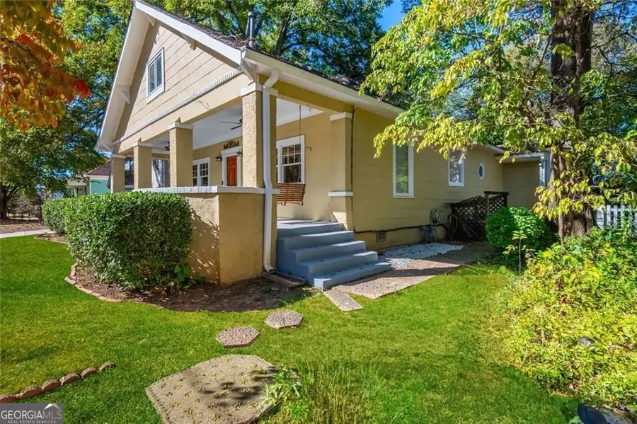 805 Holmes Street Nw, Atlanta, GA 30318 - Image #3