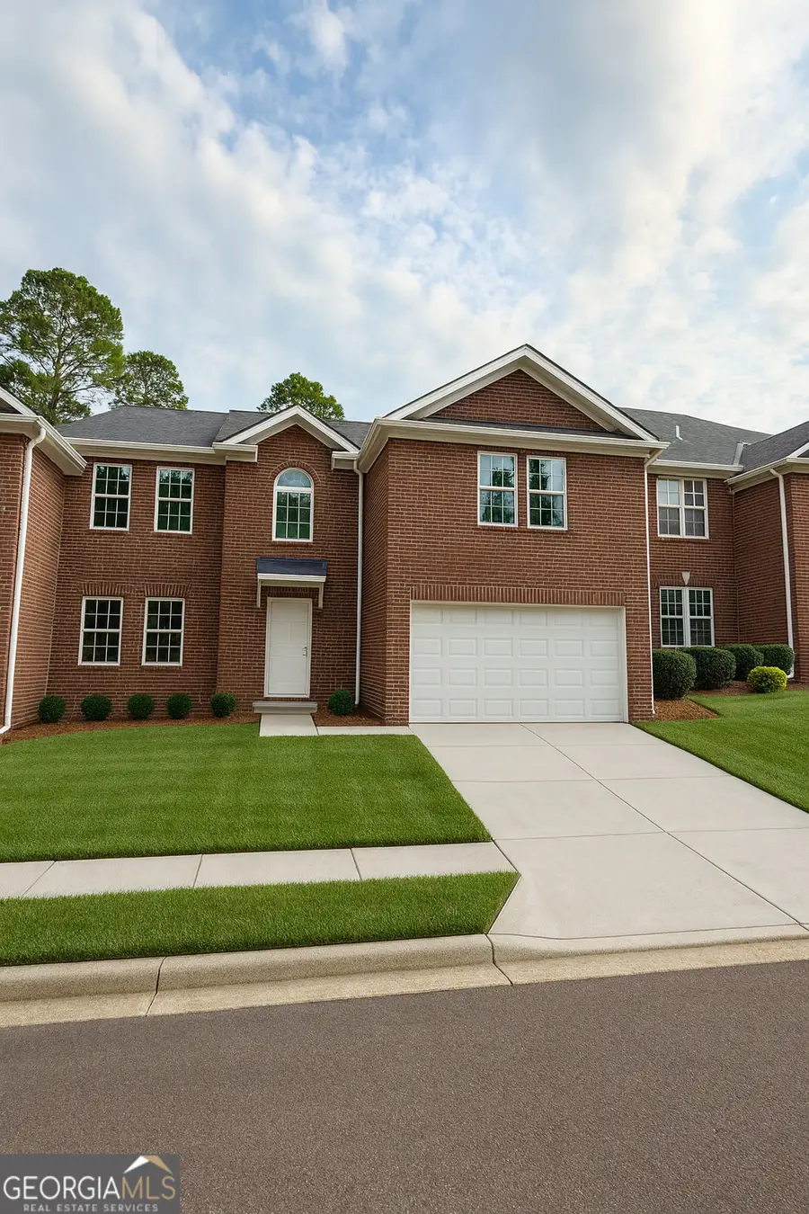 120 Hampton Way #LOT 6, Macon, GA 31220 - Image #2