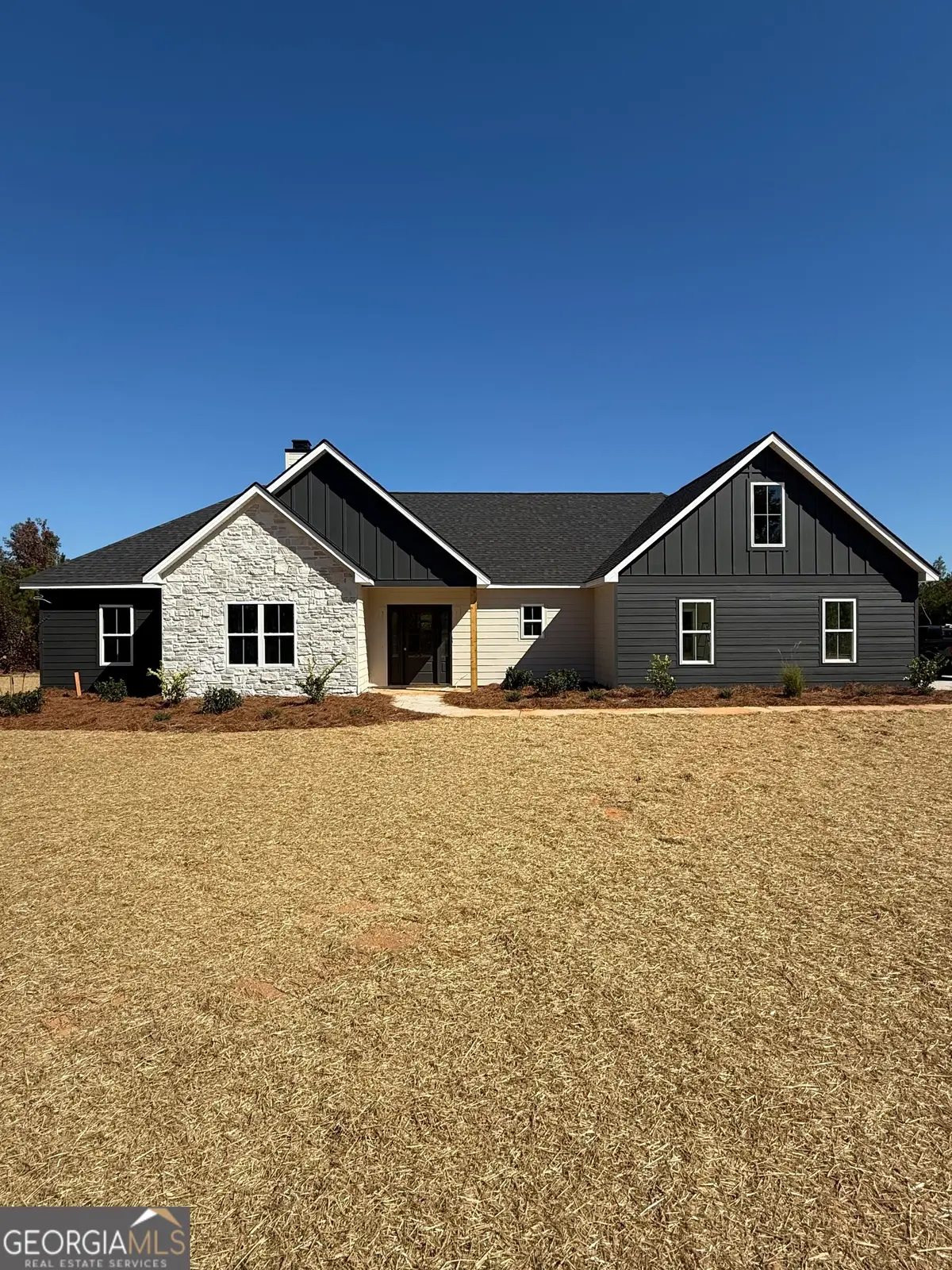 603 Silver Dollar Road, Barnesville, GA 30204 - Image #1