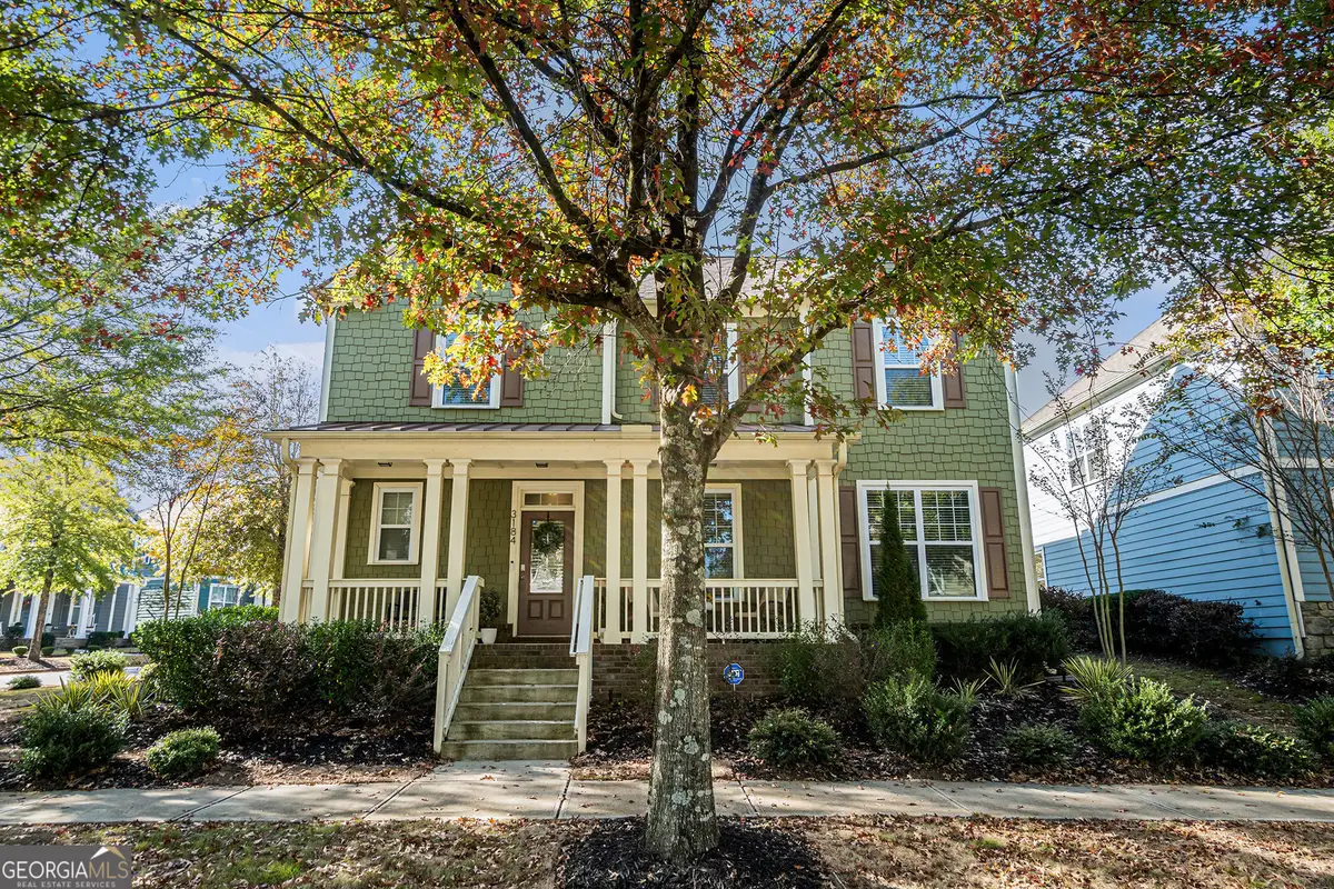 3184 Ancoats Street, Douglasville, GA 30135 - Image #1