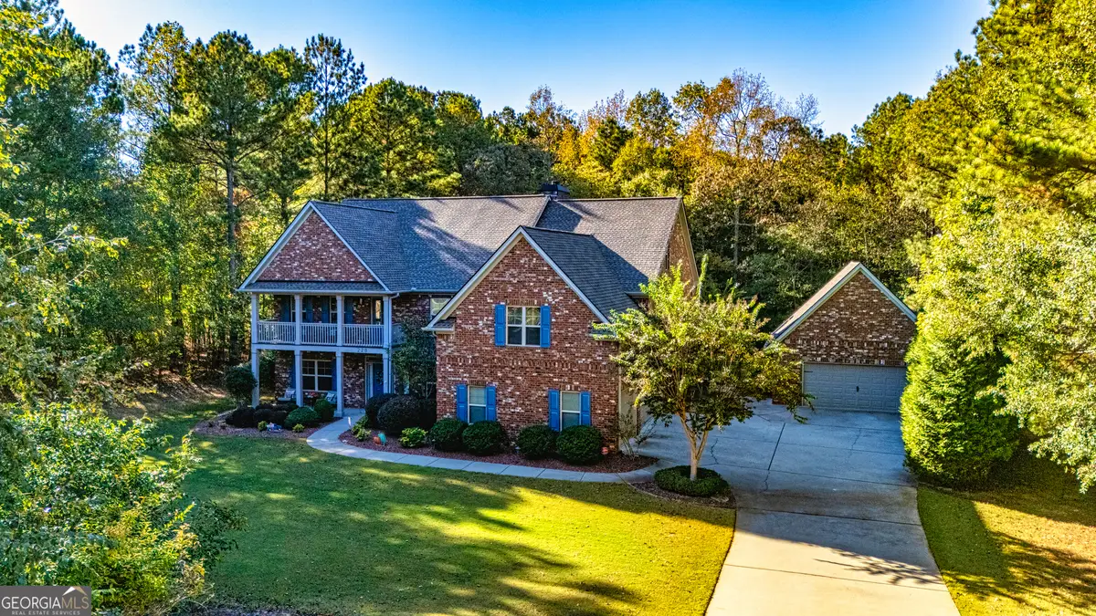 228 Elys Ridge, Newnan, GA 30263 - Image #1