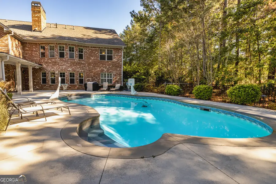 228 Elys Ridge, Newnan, GA 30263 - Image #2