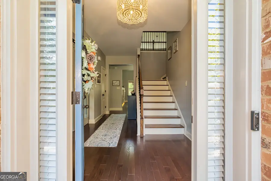 228 Elys Ridge, Newnan, GA 30263 - Image #3