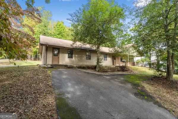 2015 Pine Lake Road, Hiawassee, GA 30546