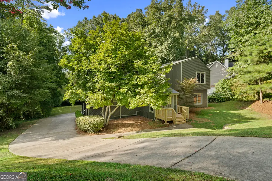 3461 Salem Trace, Marietta, GA 30062 - Image #3