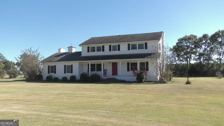 5438 Ga Hwy 88, Sandersville, GA 31082 - Image #2