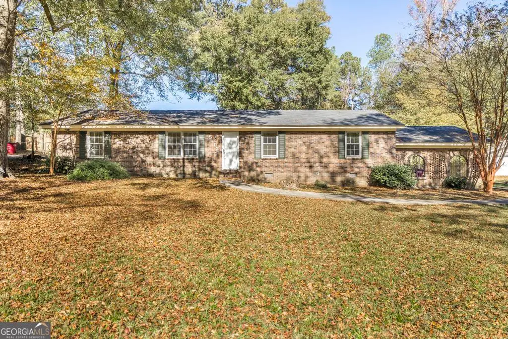 5417 Janeru Circle, Macon, GA 31216 - Image #1