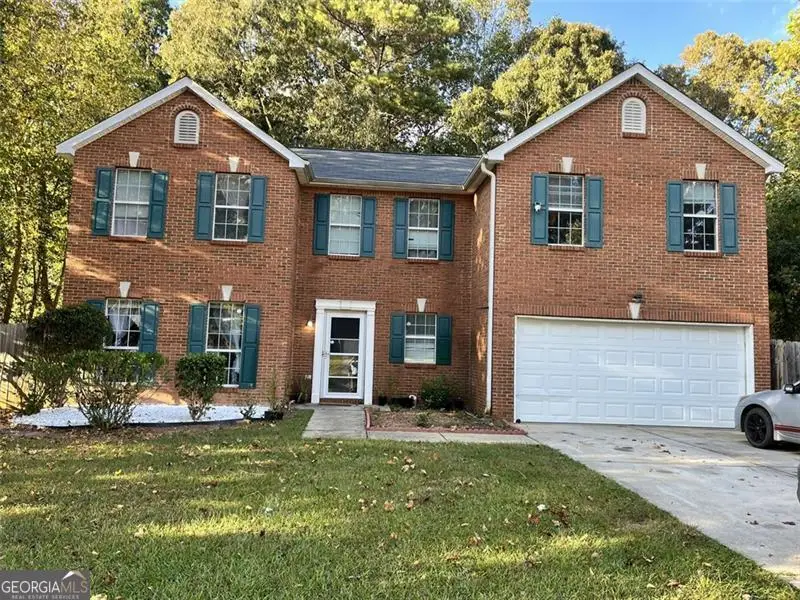 800 Sinclair Way, Jonesboro, GA 30238 - Image #1