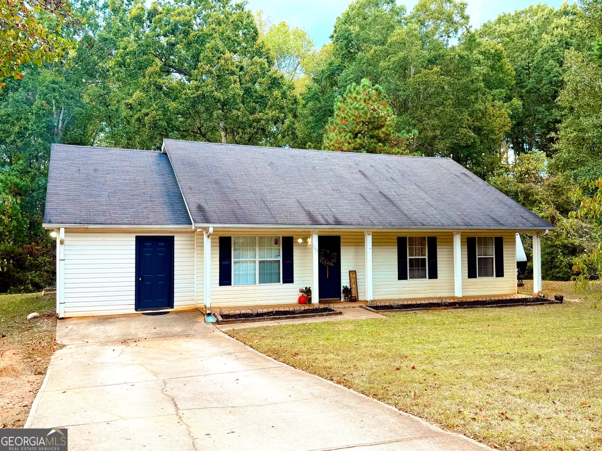 115 Cross Creek Drive, Covington, GA 30016 - Image #1