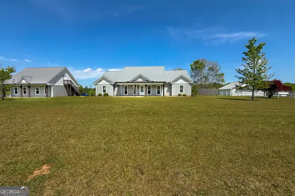 5 Gibson Road, Newnan, GA 30263