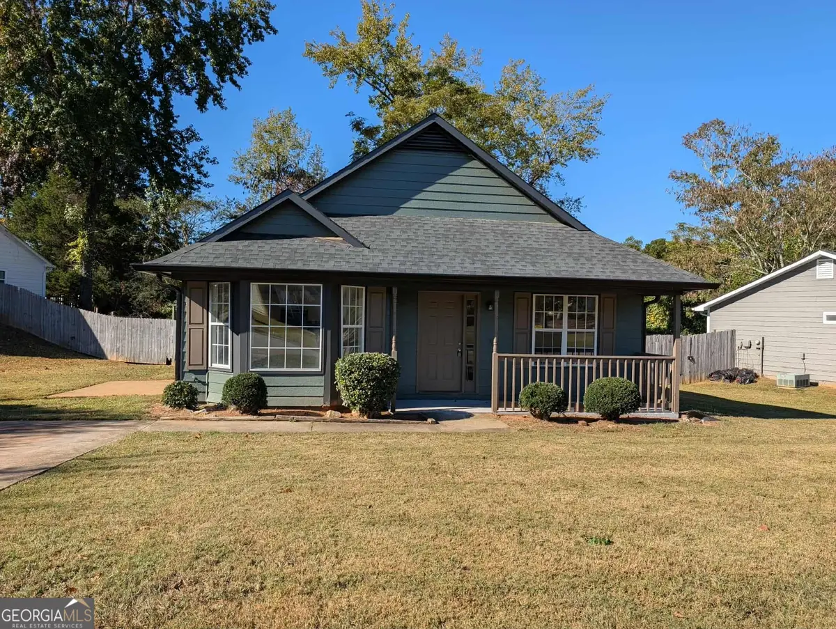 153 Crystal Brook, Griffin, GA 30223 - Image #1