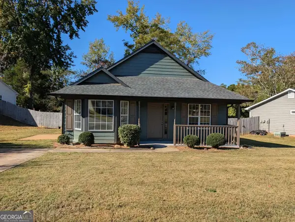 153 Crystal Brook, Griffin, GA 30223