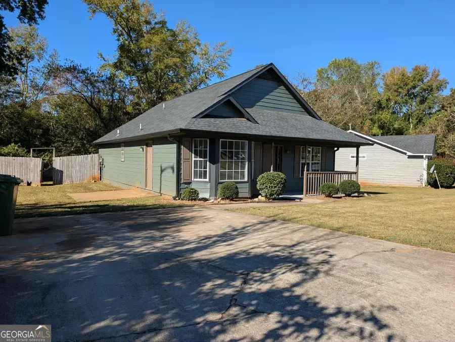 153 Crystal Brook, Griffin, GA 30223 - Image #2