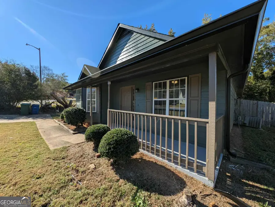 153 Crystal Brook, Griffin, GA 30223 - Image #3