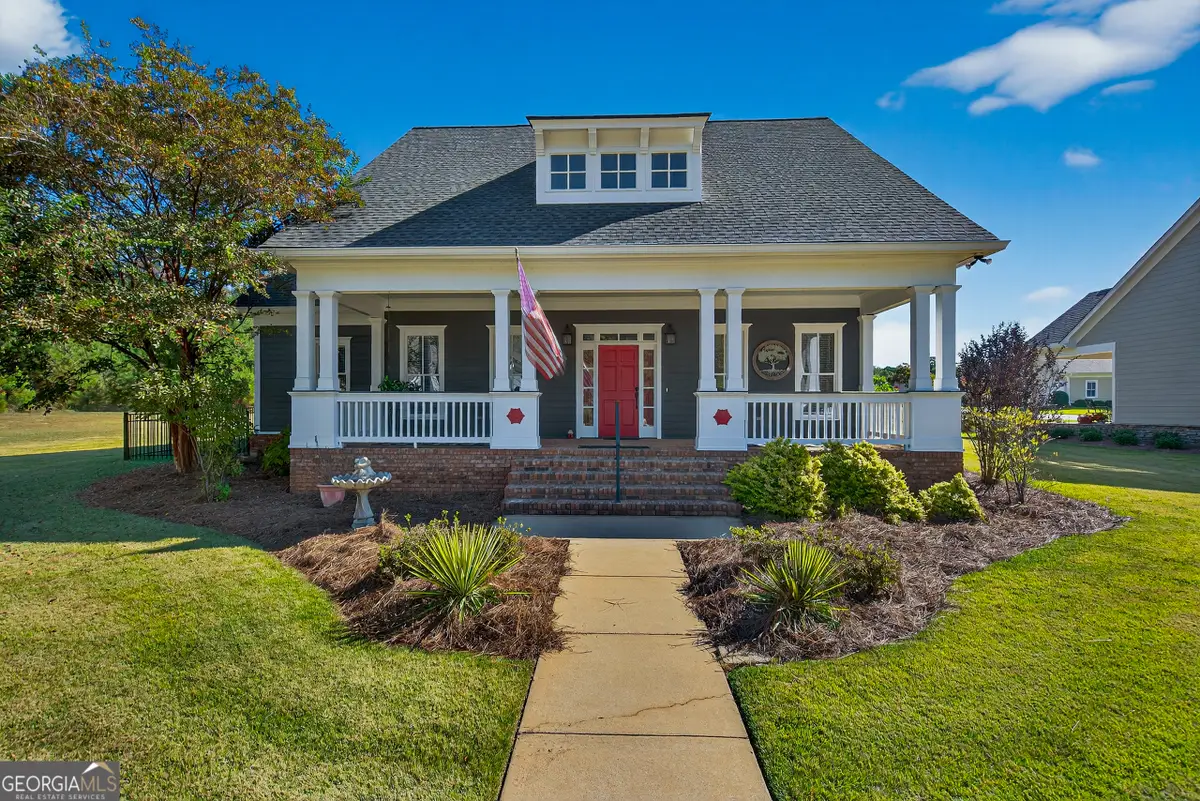 212 Aster Way, Lagrange, GA 30240 - Image #1